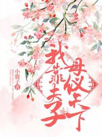我靠夫子母仪天下