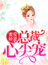 总裁心尖宠颜可欣韩洛风