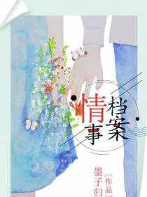 情事档案
