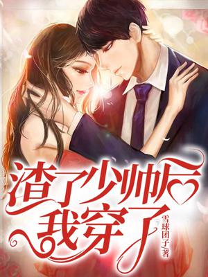 渣了少帅后我穿了