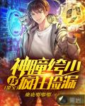 鉴宝：我,神瞳绔少,疯狂捡漏