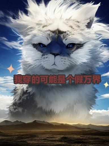我穿的可能是个假万界