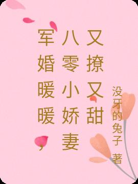 军婚暖暖,八零小娇妻又撩又甜