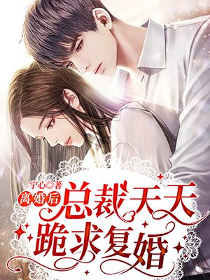 离婚后,总裁天天跪求复婚