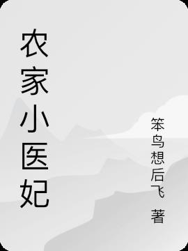 农家小医妃