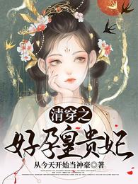 清穿之好孕皇贵妃完颜云舒