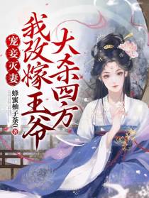 宠妾灭妻,我改嫁王爷大杀四方！
