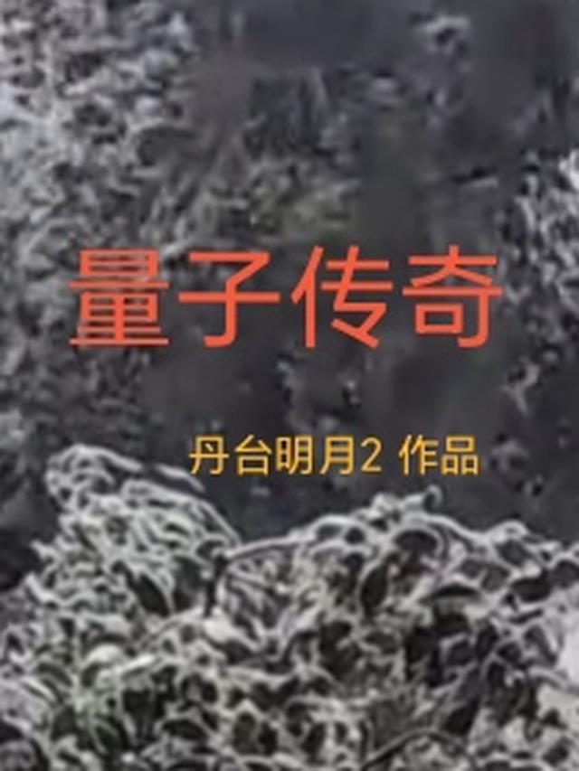 量子传奇
