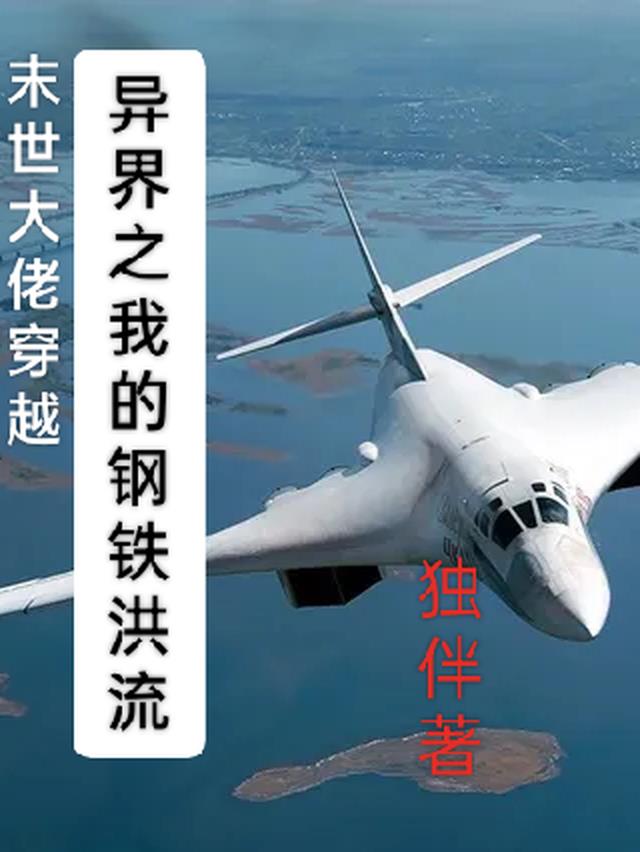 末世大佬穿越,异界之我的钢铁洪