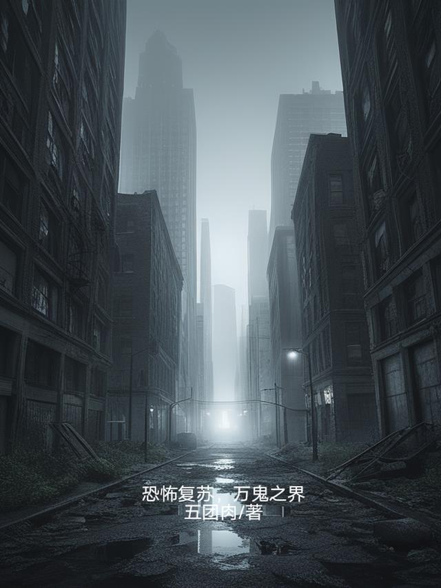 恐怖复苏,万鬼之界