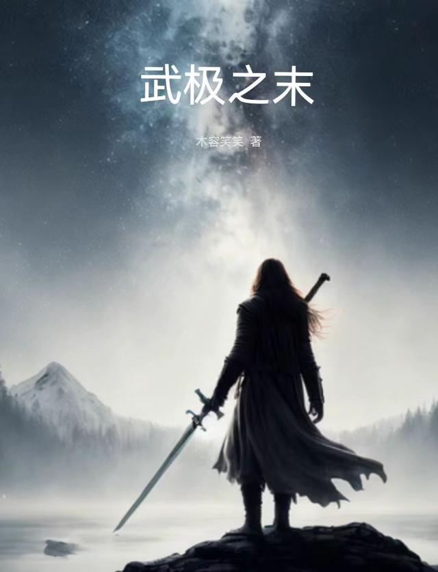 武极之末