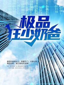 极品狂少奶爸
