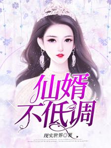 仙婿不低调