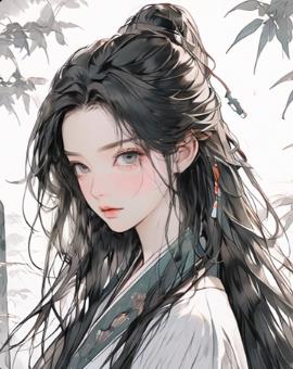 师父，其实徒儿我啊还蛮抢手的