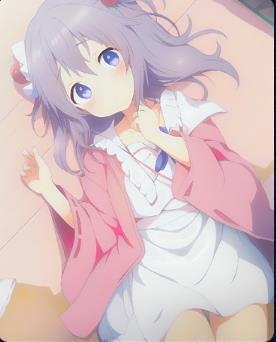 重生小女孩，但在流浪