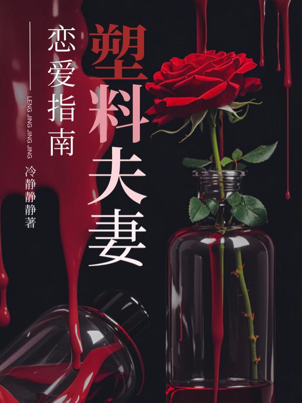 塑料夫妻恋爱指南