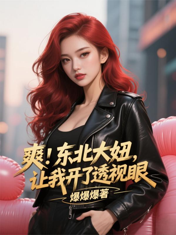 爽：东北大妞，让我开了透视眼