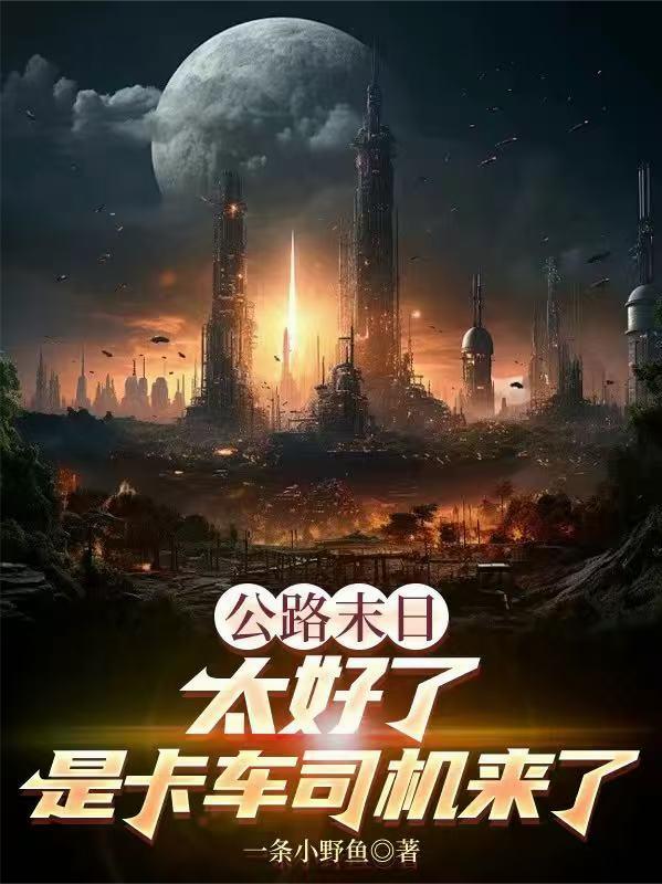 太好了，是卡车司机来了