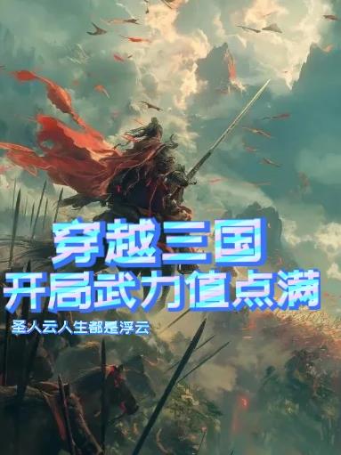 穿越三国，开局武力值点满