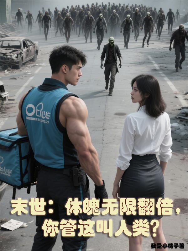末世体魄无限翻倍，你管这叫人类