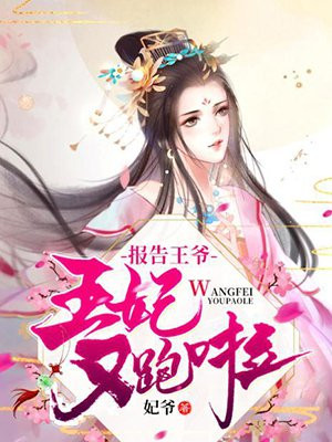 报告王爷：王妃要出墙
