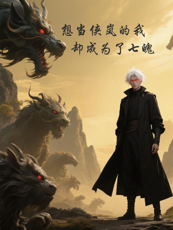 想当侠岚的我，却成为了七魄