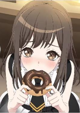 总有乐队少女想和我谈恋爱