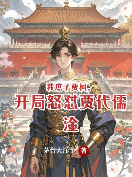 我庶子贾柯，开局怒怼贾代儒淦