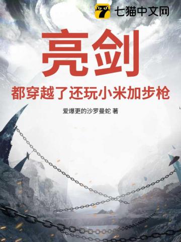 亮剑：都穿越了还玩小米加步枪？