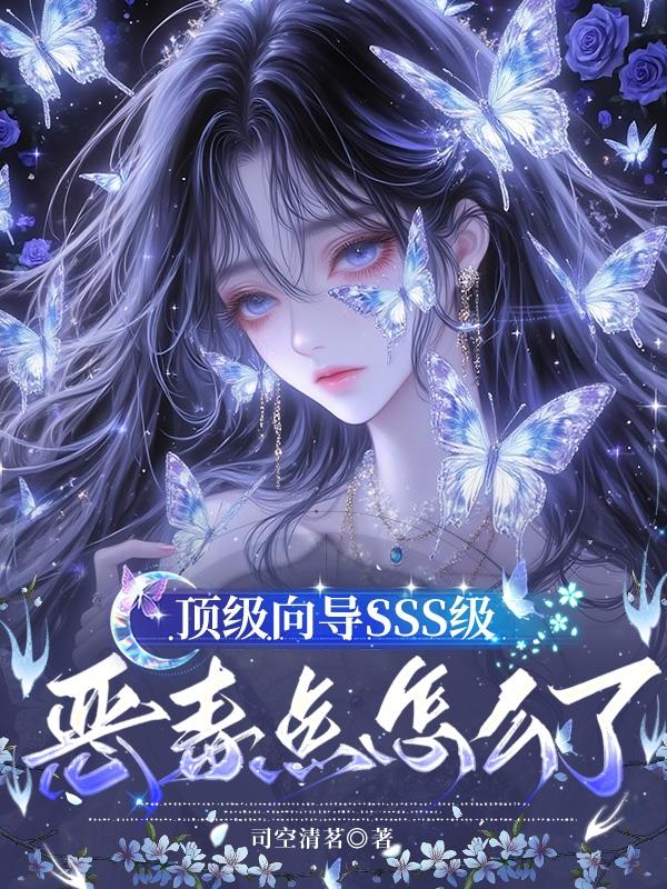 顶级向导SSS级，恶毒点怎么了