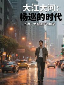 大江大河：杨巡的时代