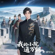 我的小院通万朝
